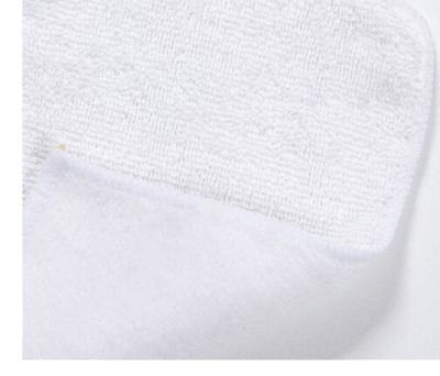 Hand towel for all over sublimation